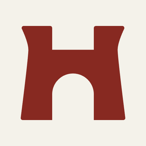 Harden AIF logo