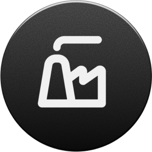 Mastra Factory logo