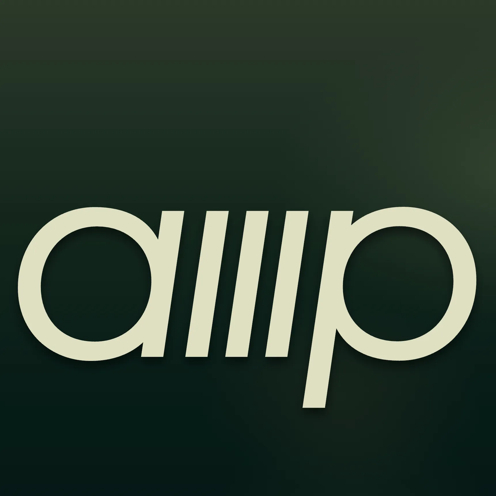 Amp logo