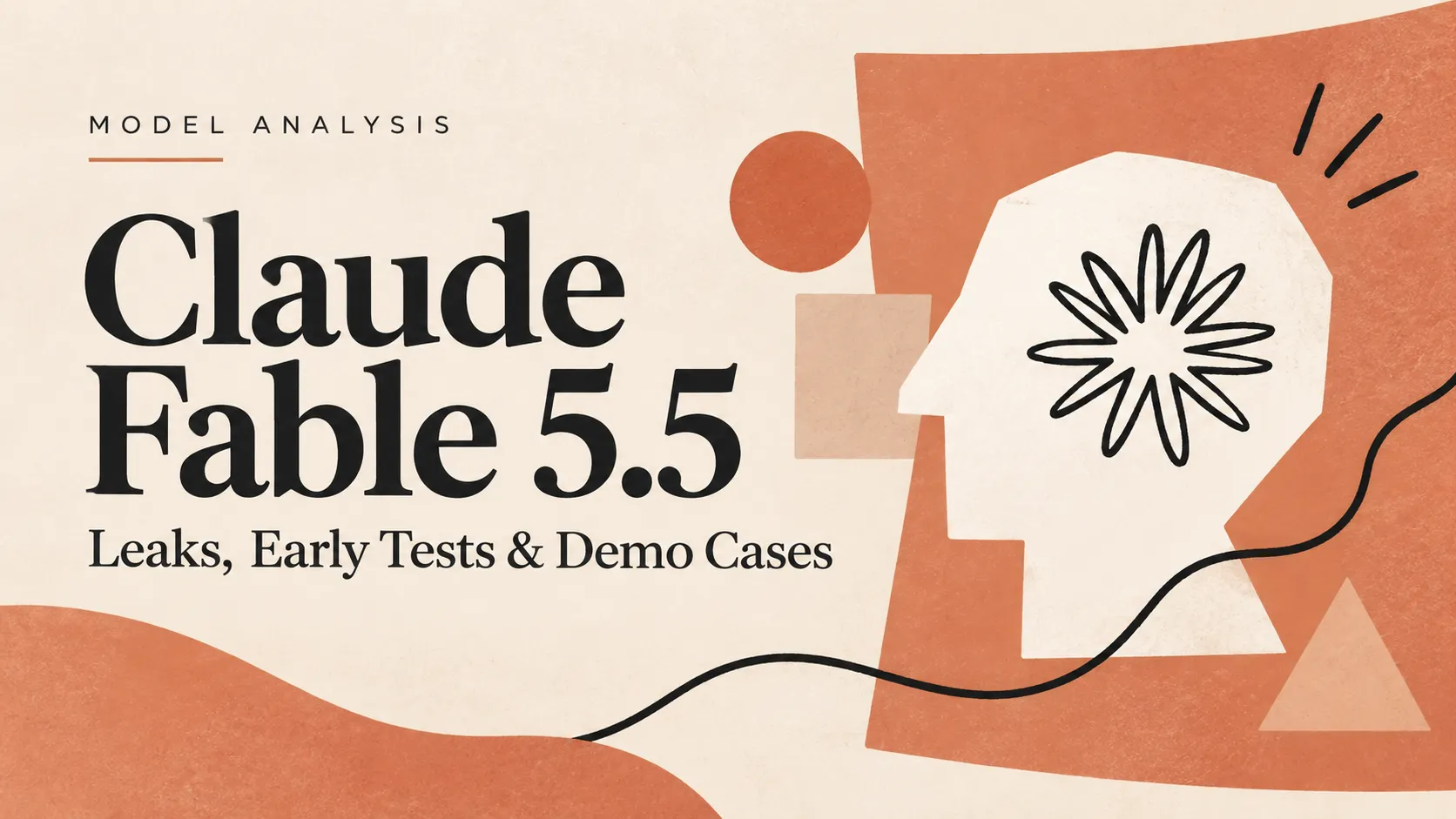 Claude Fable 5.5: Leaks, Early Tests, Demo Cases, and What We Actually Know