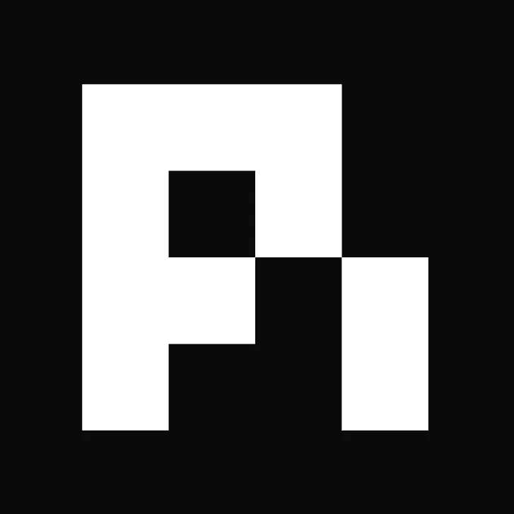 Pi logo