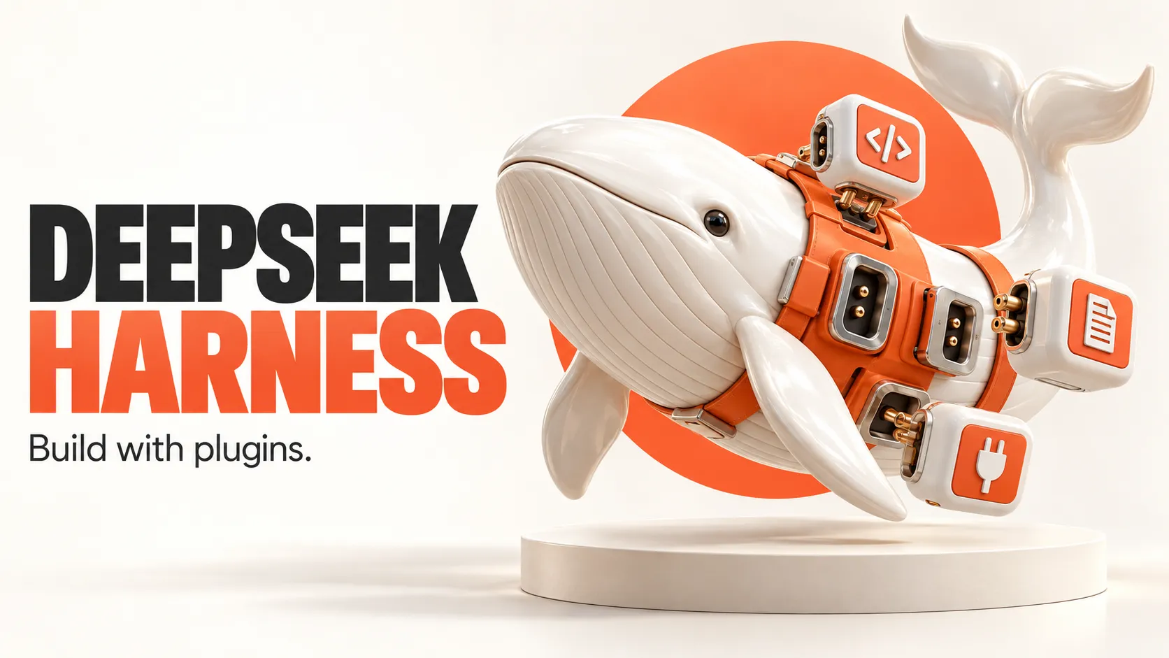 DeepSeek Harness Explained: Setup, Plugins, Costs, and What Actually Matters