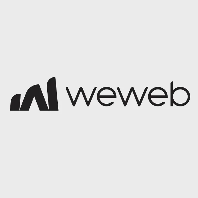 WeWeb logo
