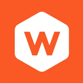 Webiny logo