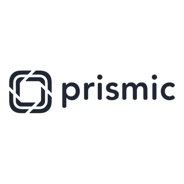 Prismic logo