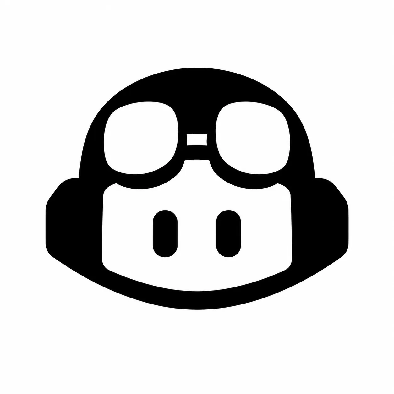 GitHub Copilot logo