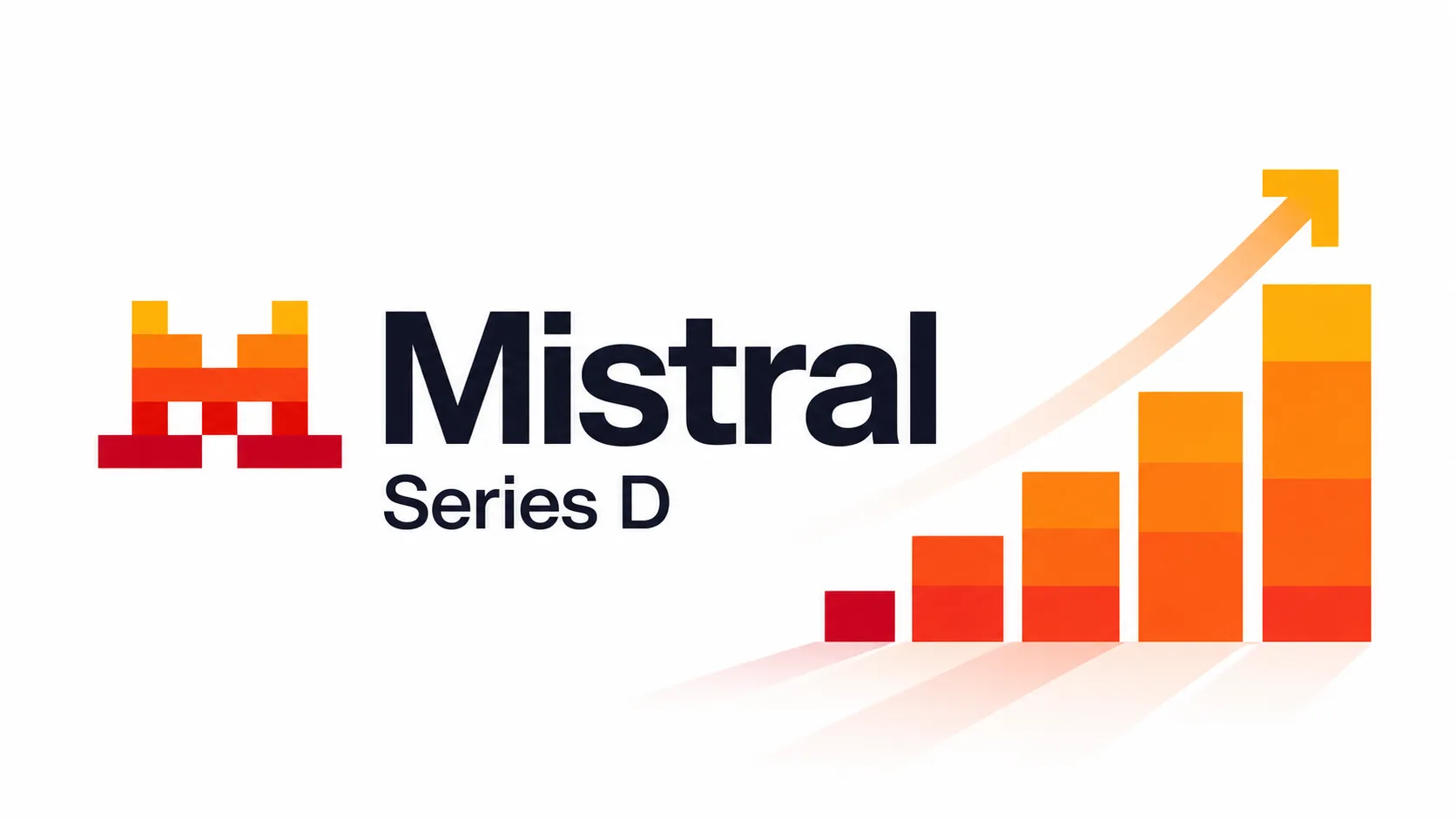 Mistral Series D: Mistral AI Raises €3 Billion at a €21 Billion+ Valuation