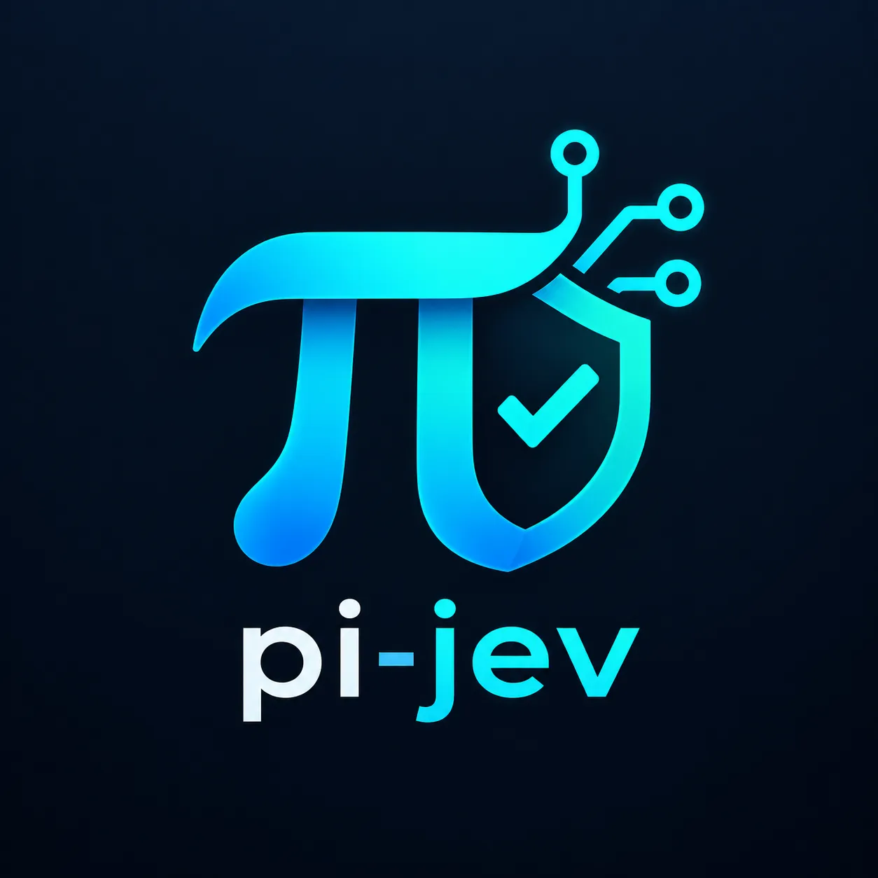 pi-jev logo