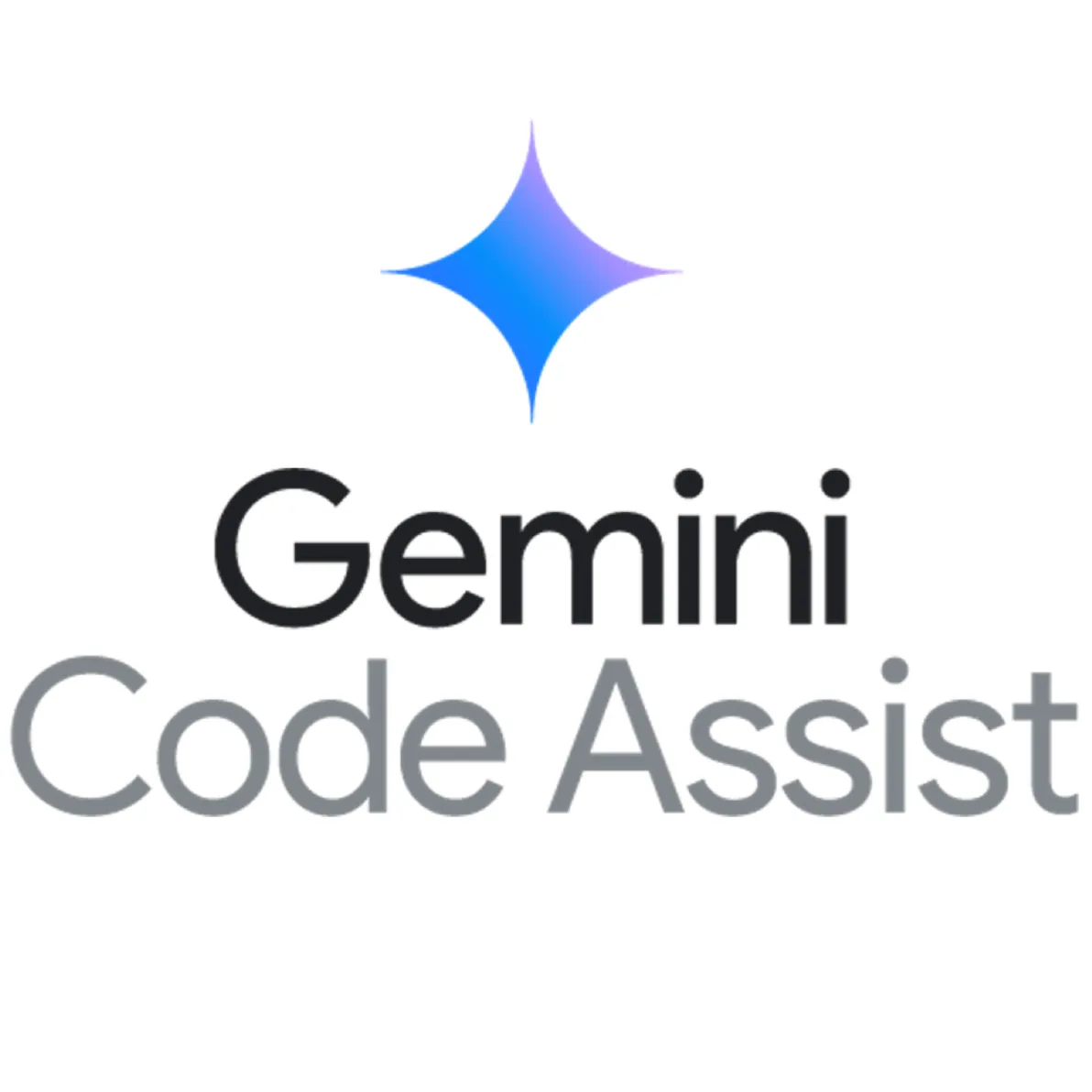 Gemini Code Assist logo