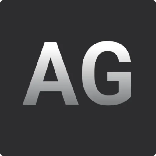 AutoGen logo