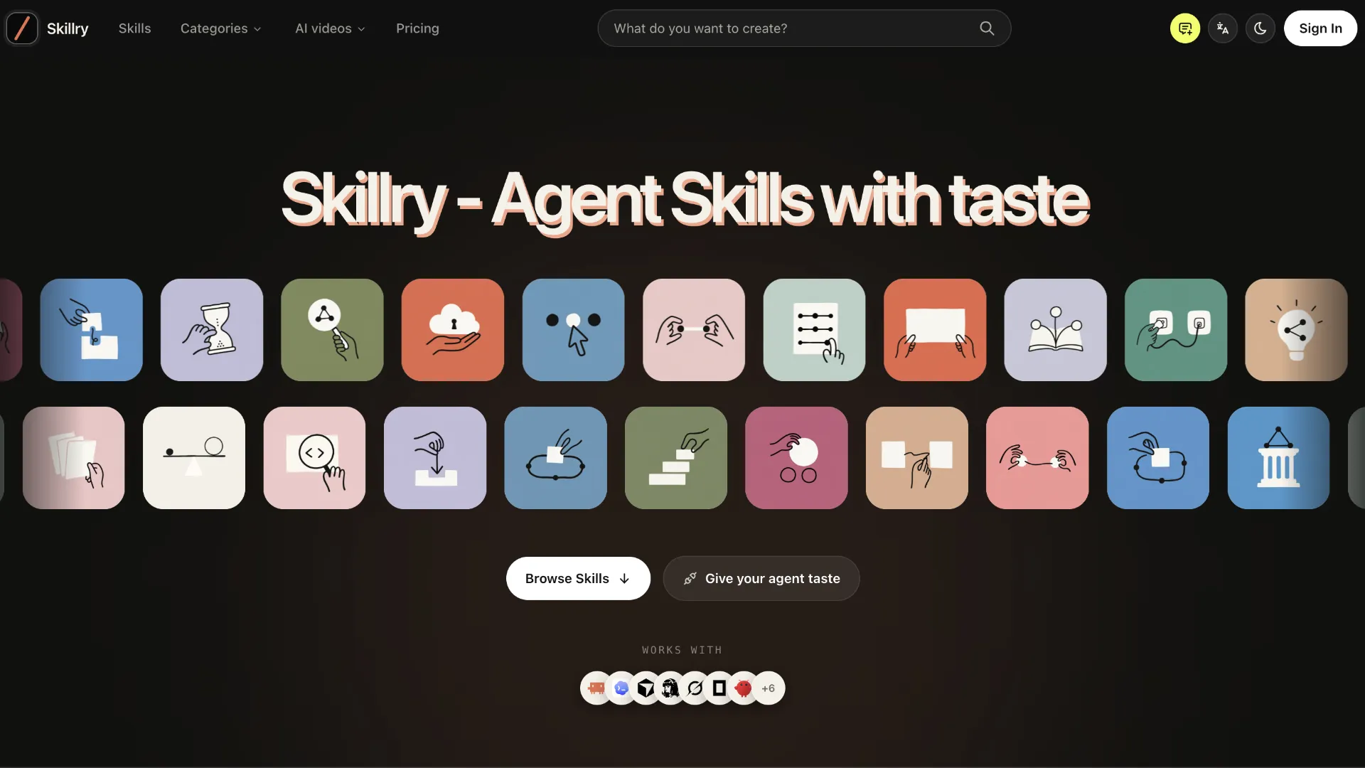 Skillry Review 2026: The Curated Agent Skills Marketplace Built to Ship Real Work