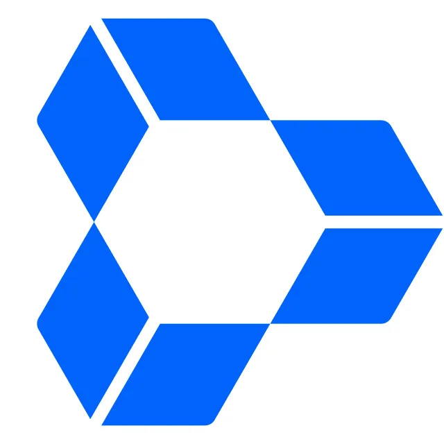Anyscale logo