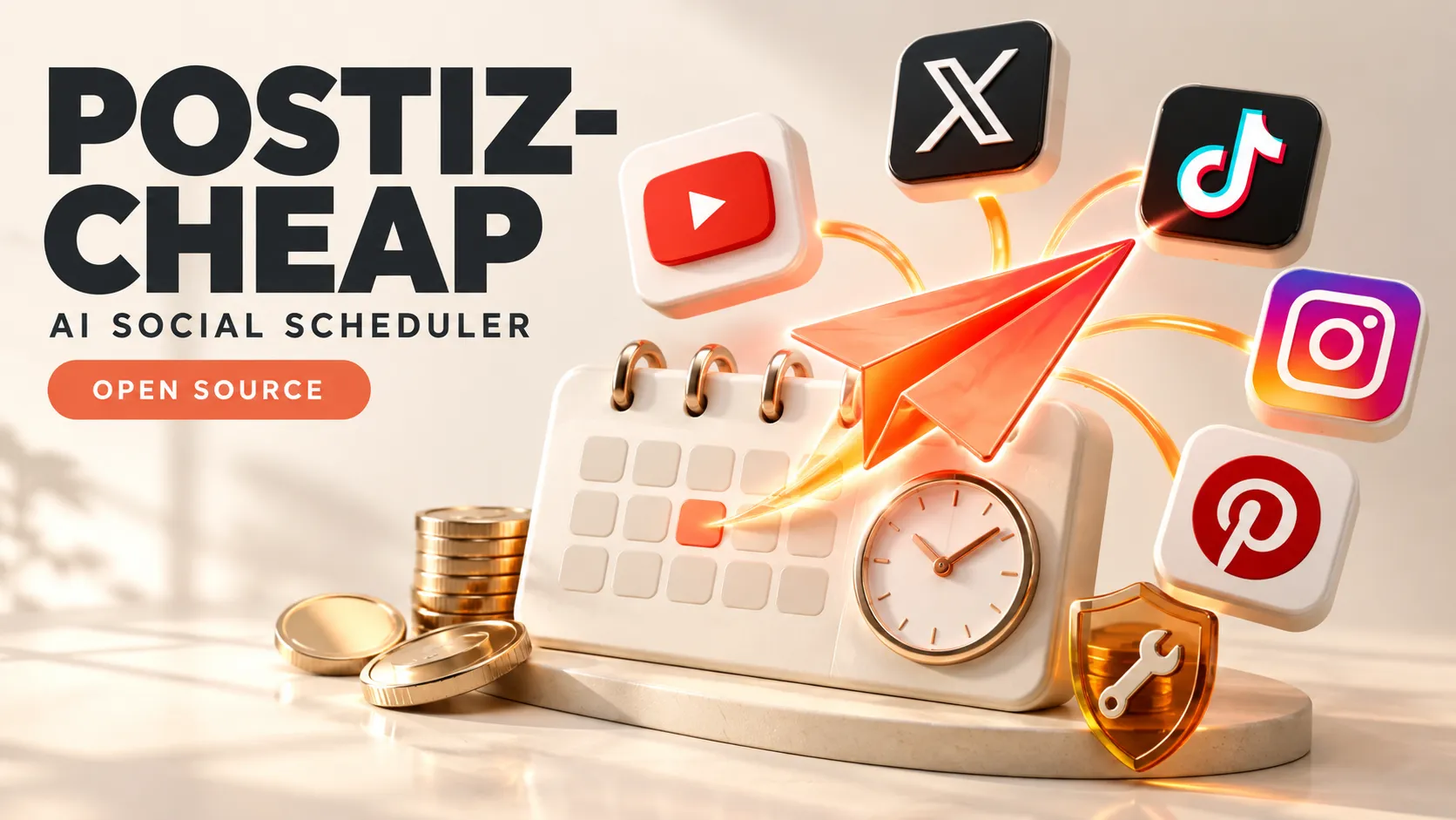Postiz-cheap Review: Real Costs, Features and Critical Fixes