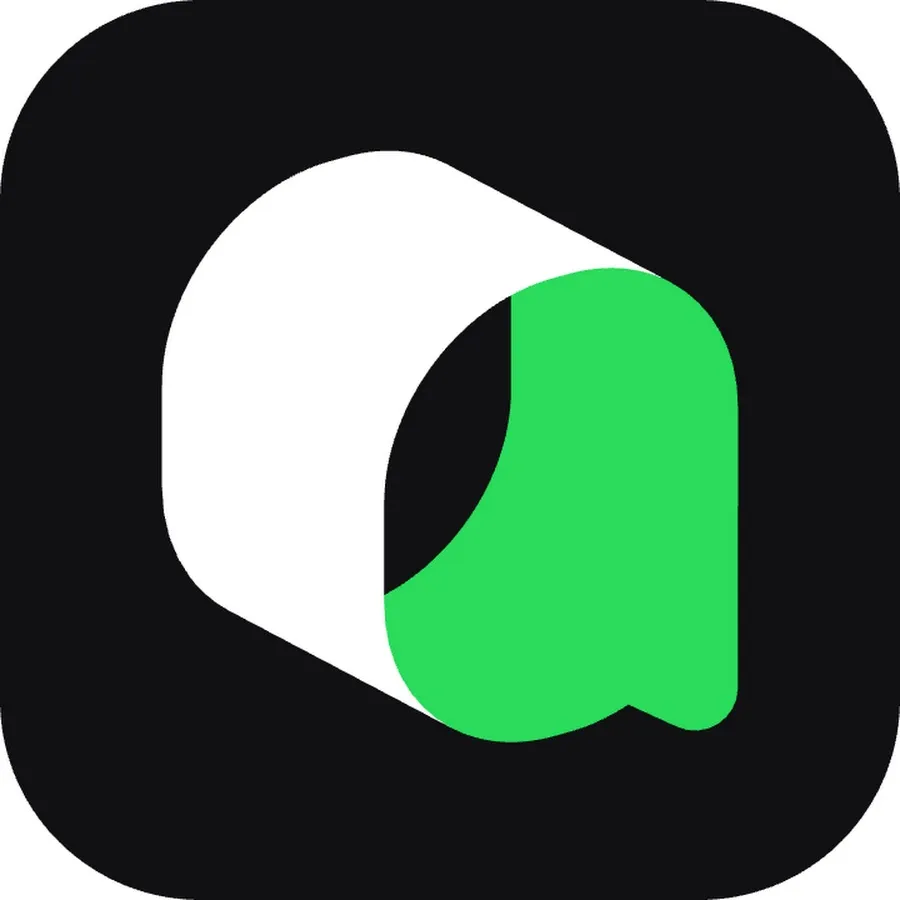 Qoder logo
