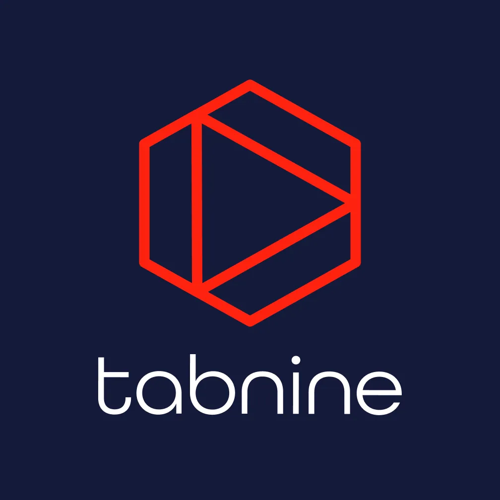 Tabnine logo