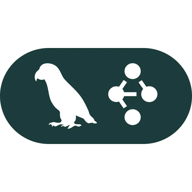 LangGraph logo