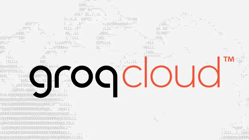 GroqCloud preview