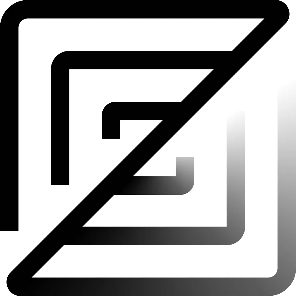 Zed AI logo