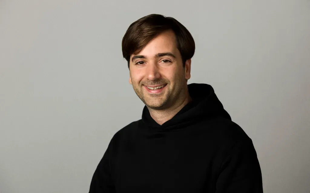 Portrait of Thibault “Tibo” Sottiaux, OpenAI AI builder associated with Codex CLI