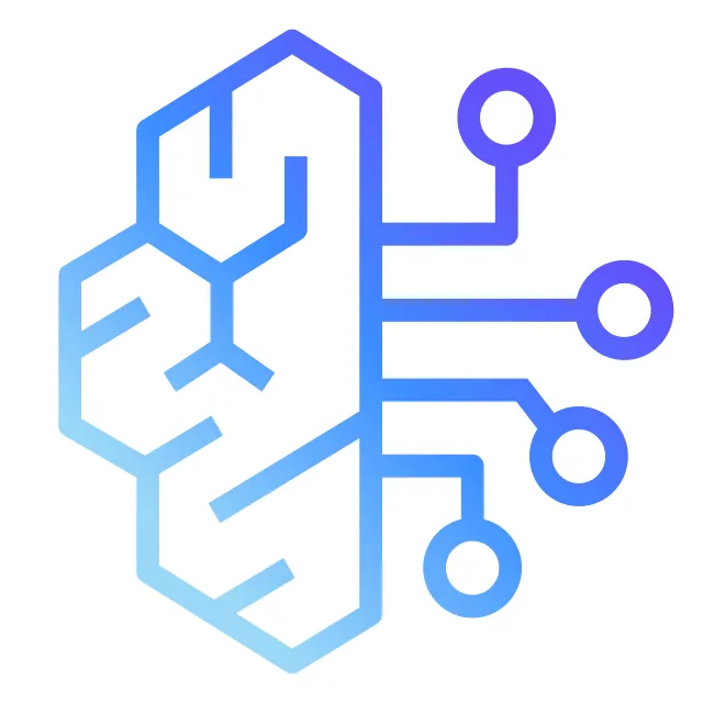 Amazon Bedrock logo