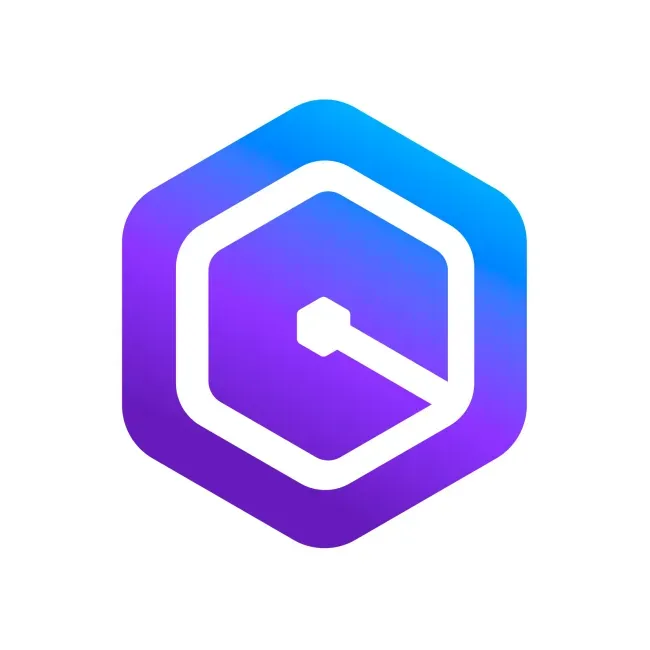 Amazon Q Developer logo