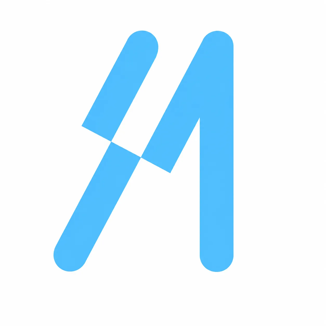 Supermaven logo