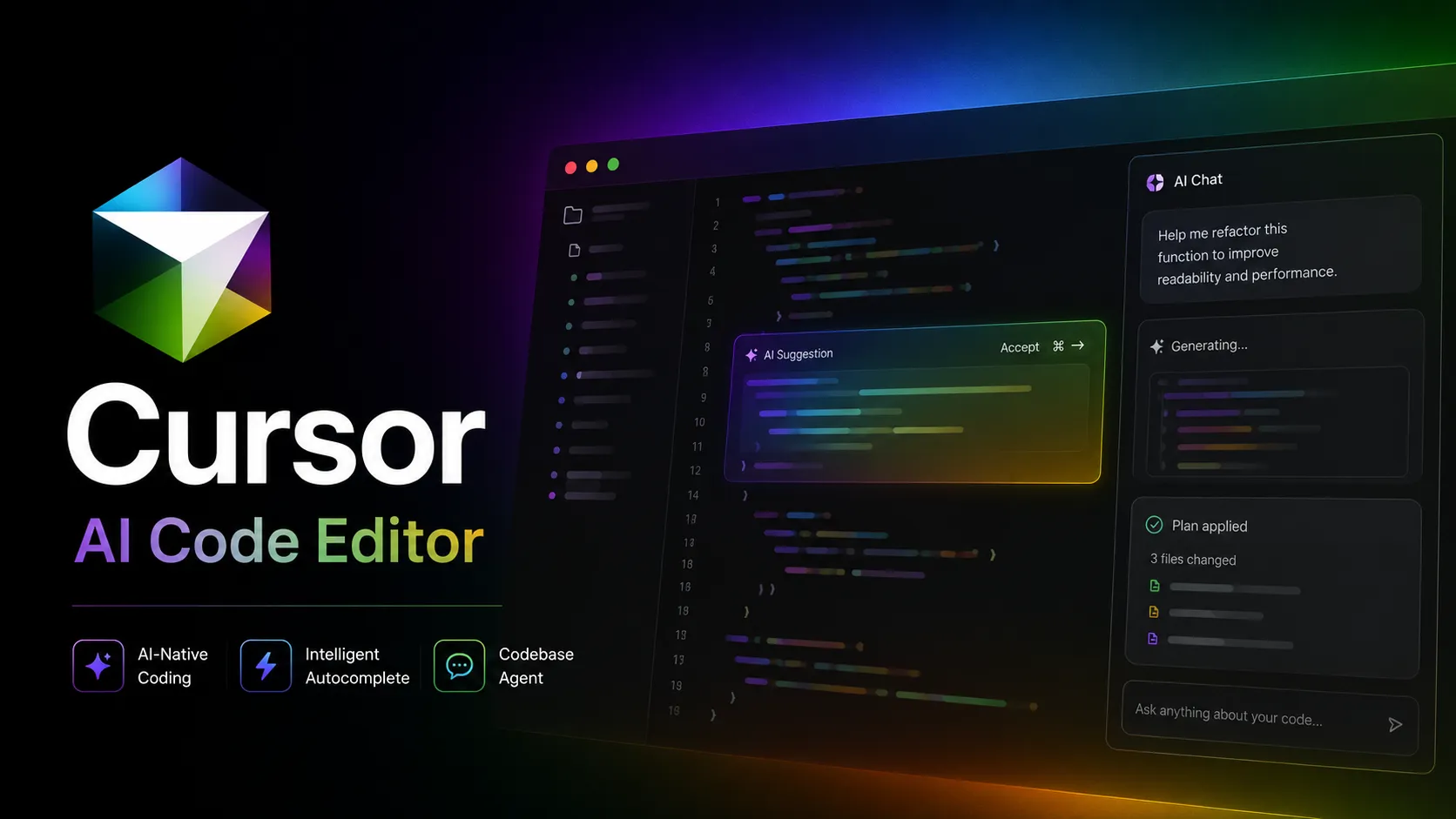 Cursor preview