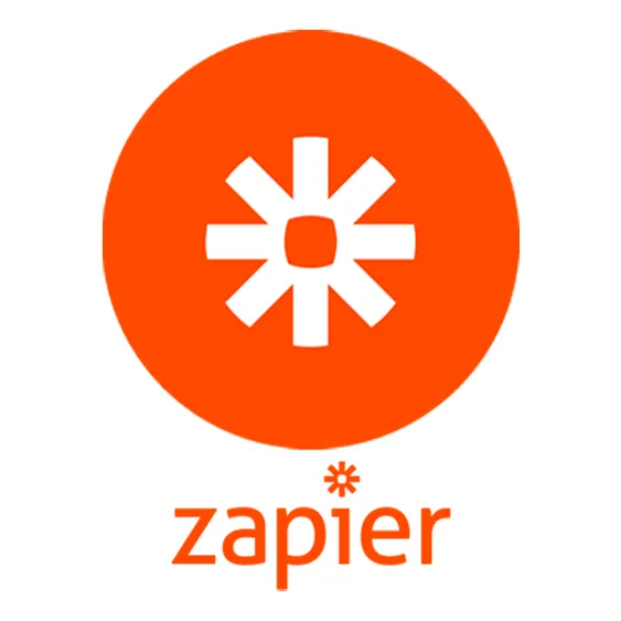 Zapier Interfaces logo