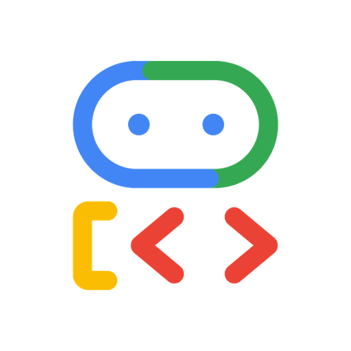 Agent Development Kit (ADK) logo