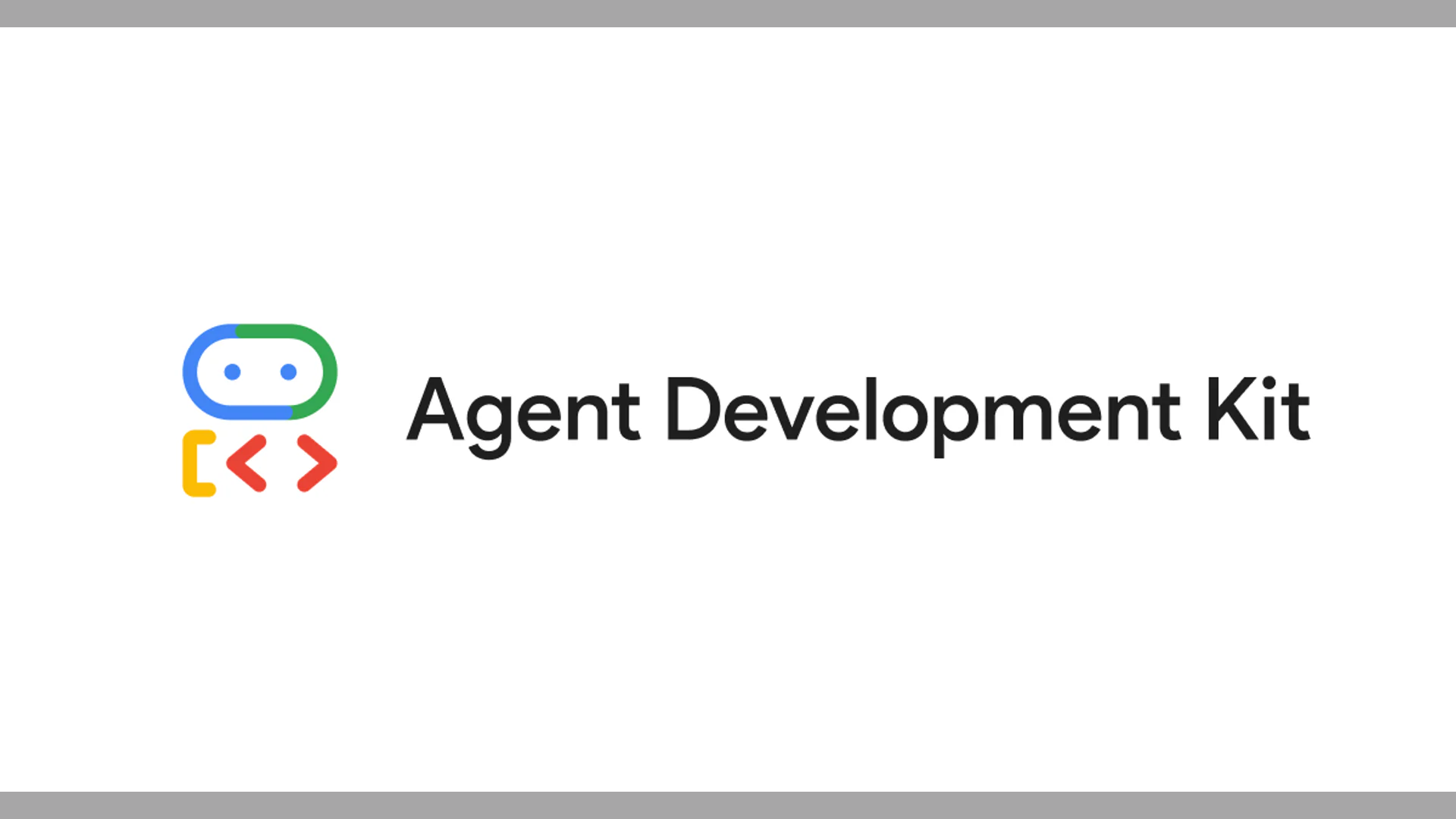 Agent Development Kit (ADK) preview