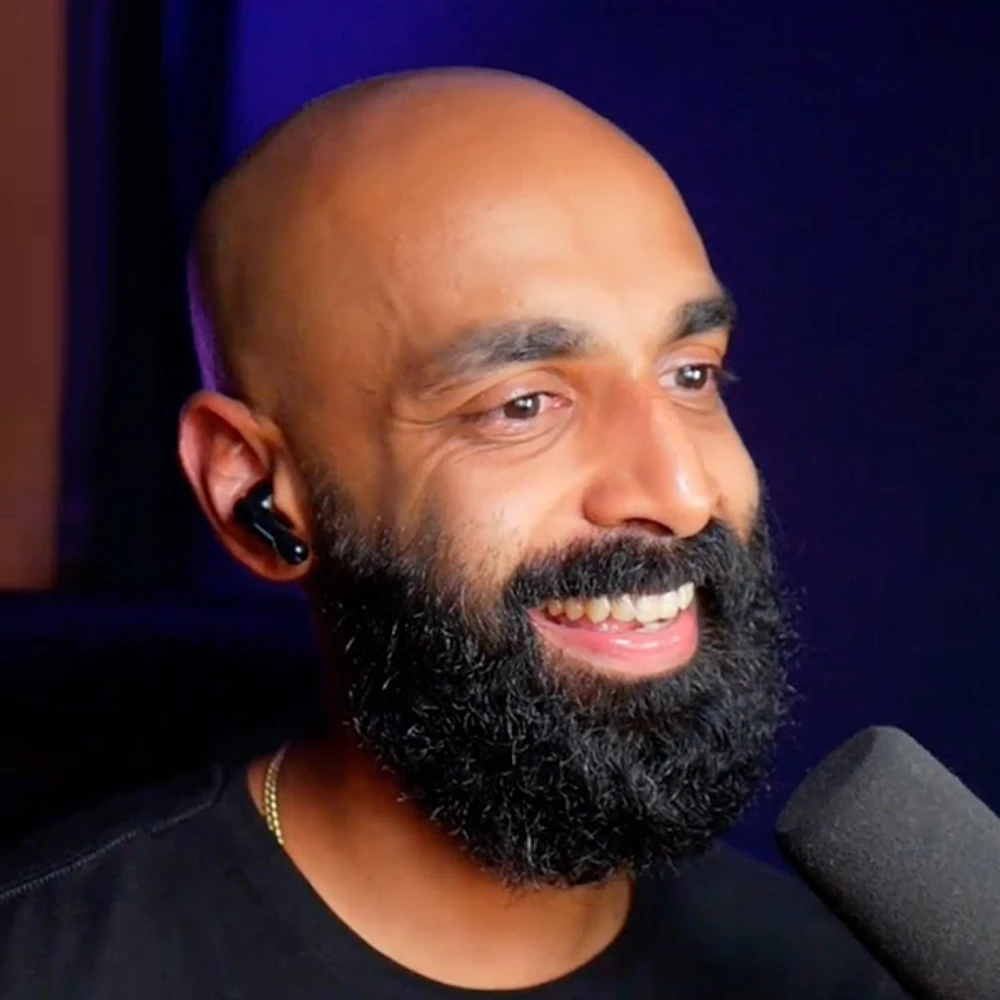Portrait of Dax Raad, OpenCode AI builder associated with OpenCode