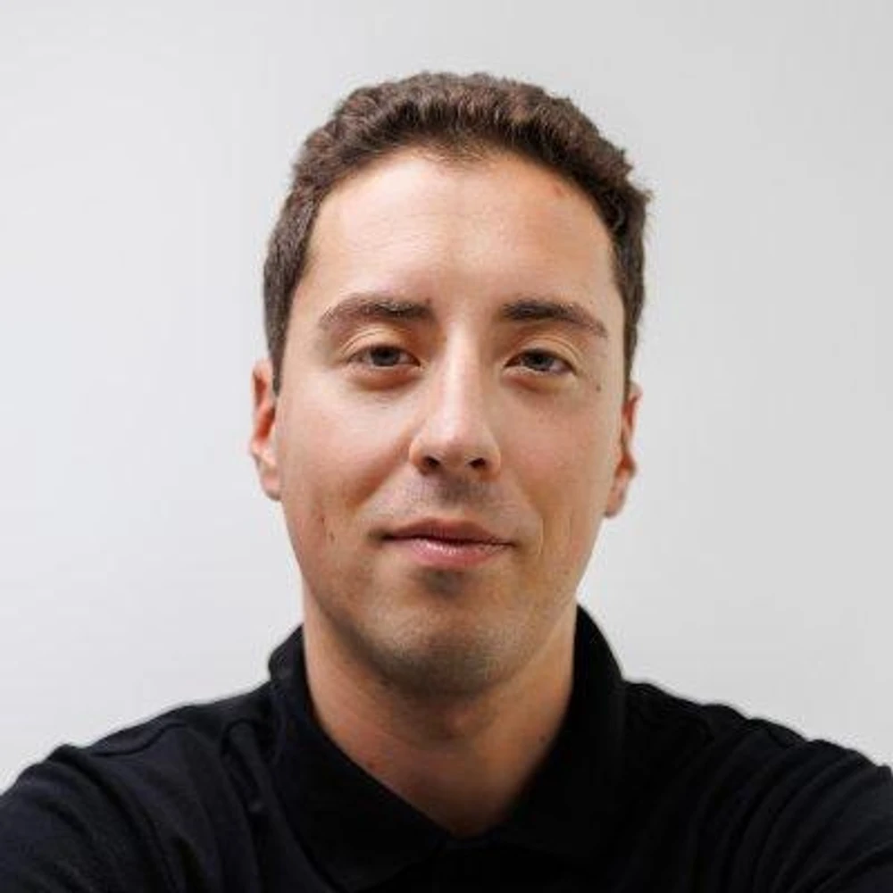 Tibo Sottiaux, Product leader at OpenAI