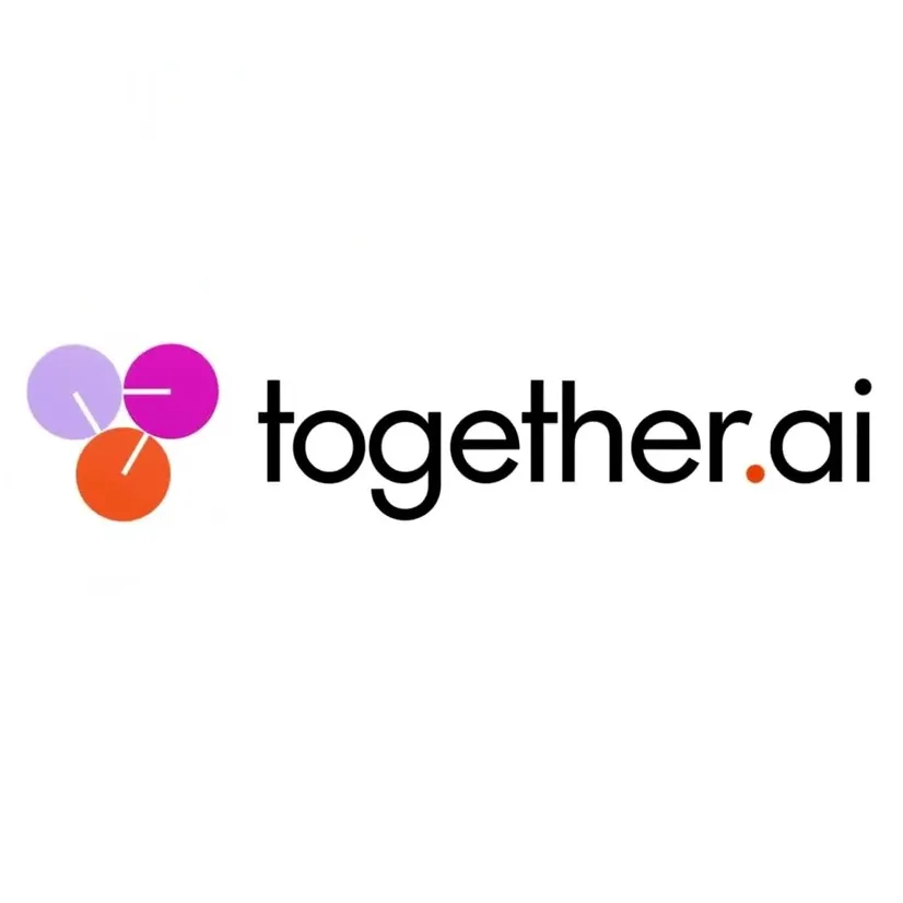 Together AI logo