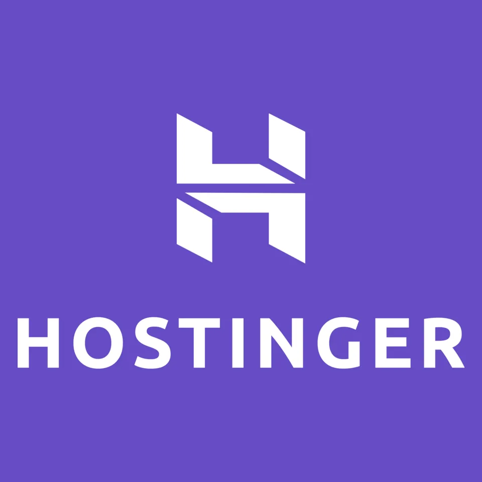 Hostinger Website Builder logo