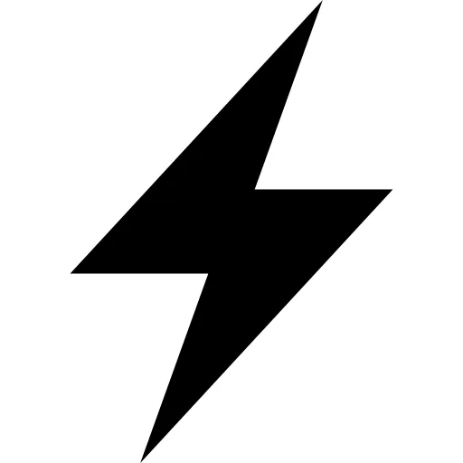 StackBlitz logo