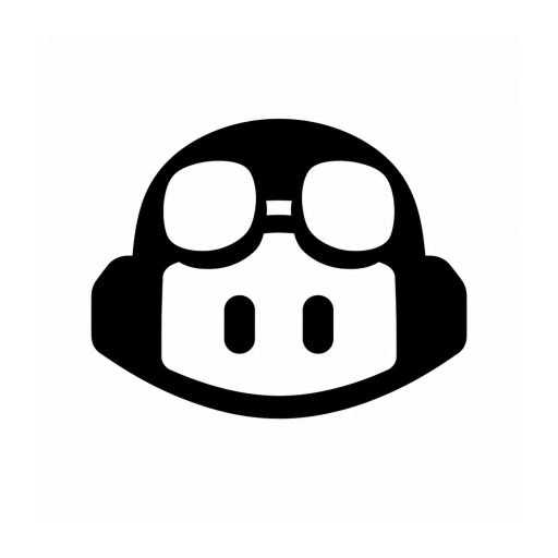 GitHub Copilot coding agent logo