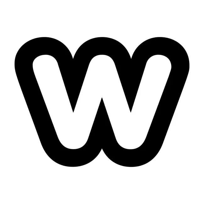 Weebly logo