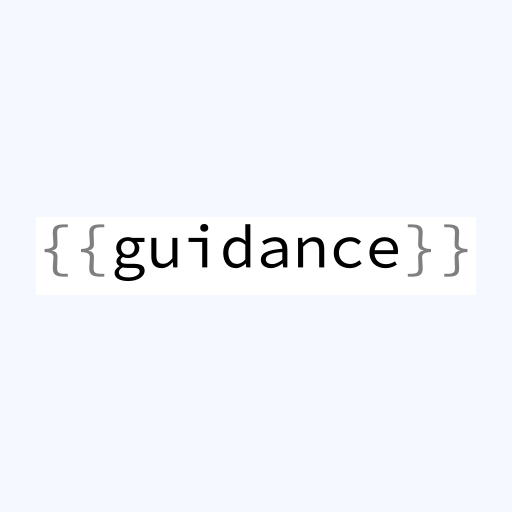 Guidance logo