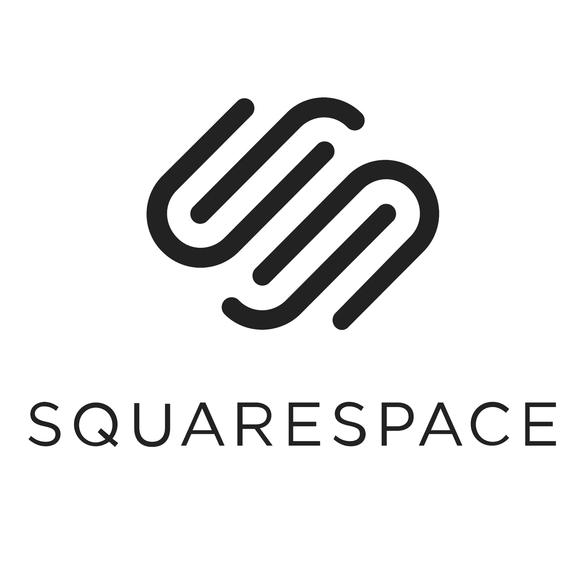 Squarespace logo