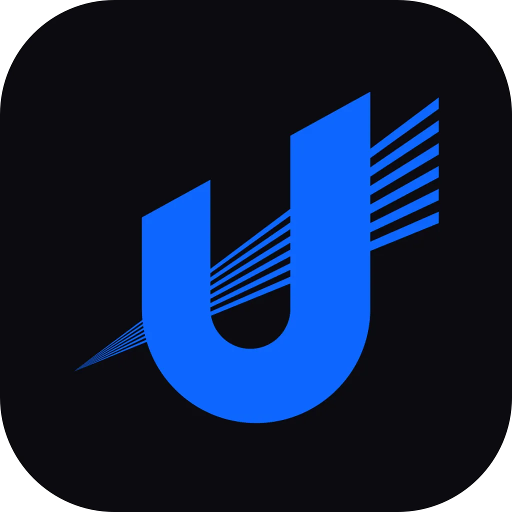 Unstoppable logo