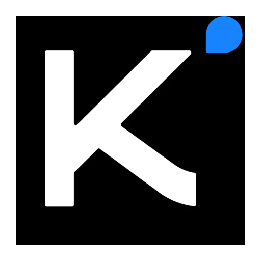 Kimi Work logo