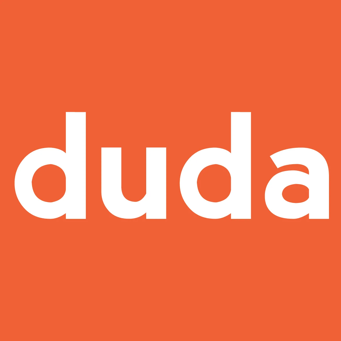 Duda logo