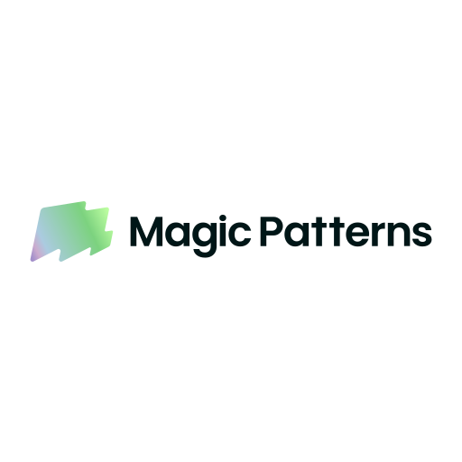 Magic Patterns logo