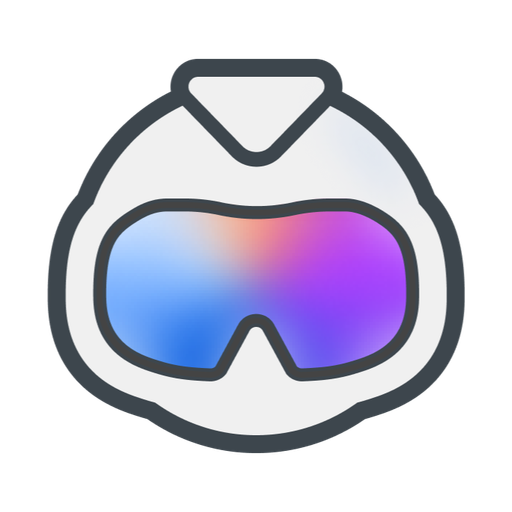 Midscene.js logo