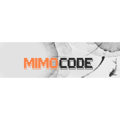 MiMo Code logo