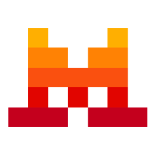 Mistral Vibe logo