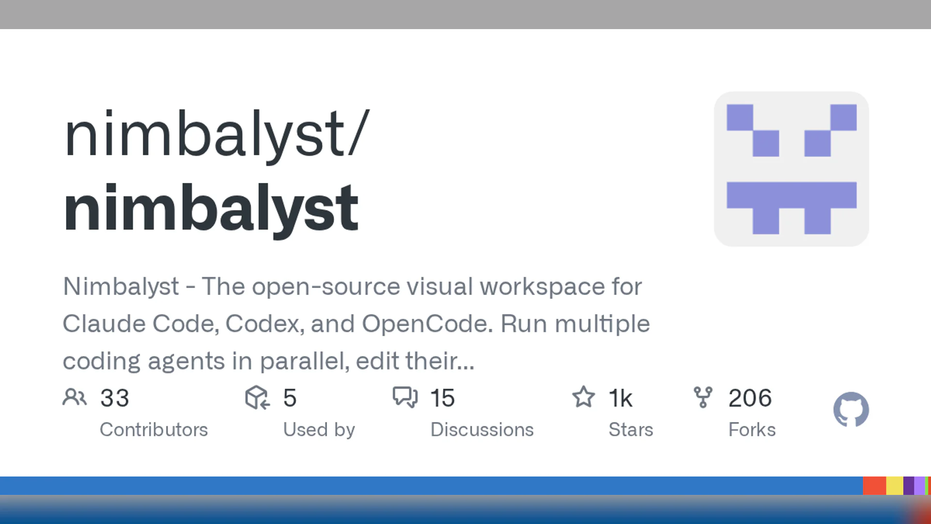 Nimbalyst preview