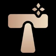 Tome App AI logo