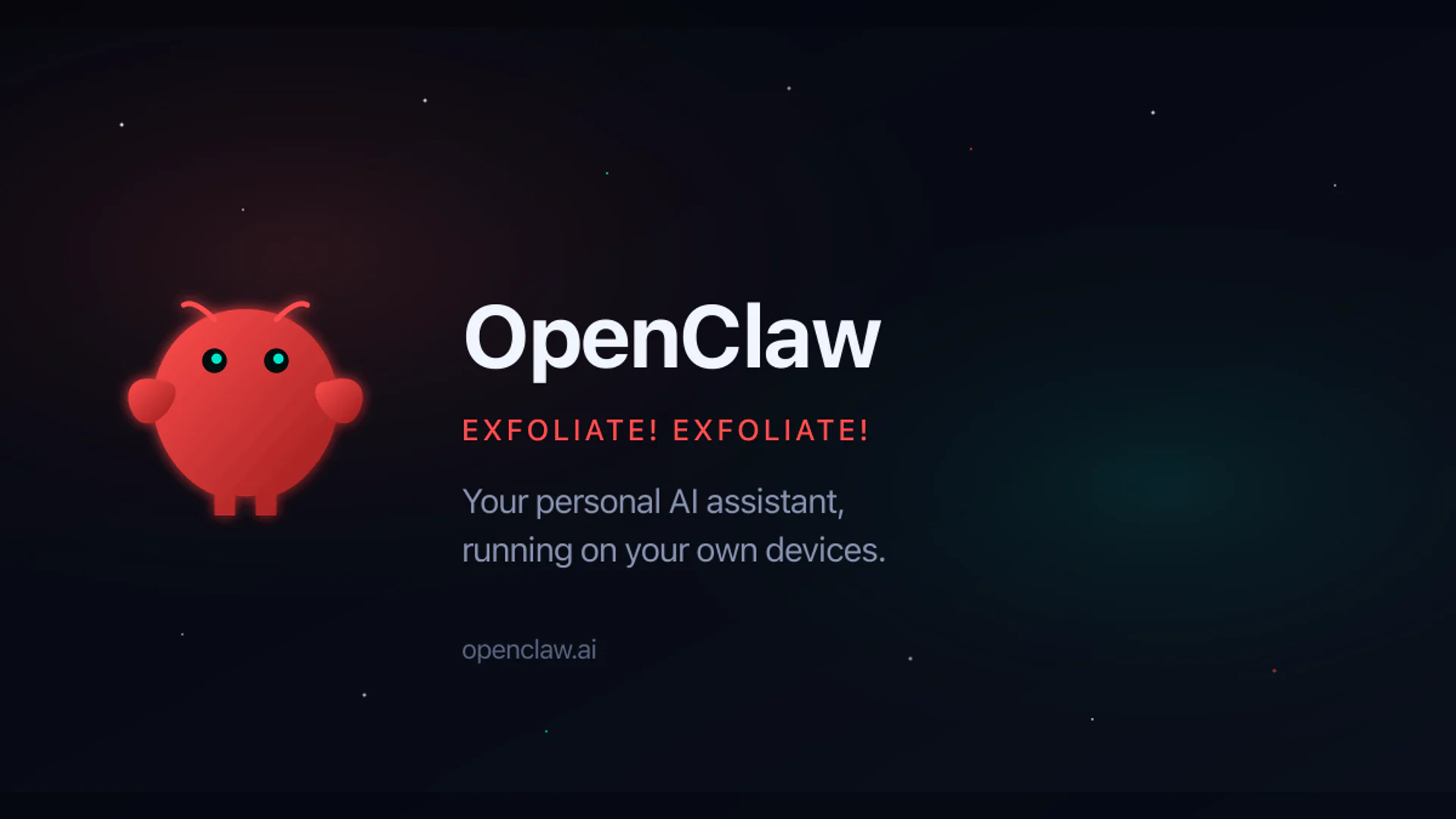 OpenClaw preview