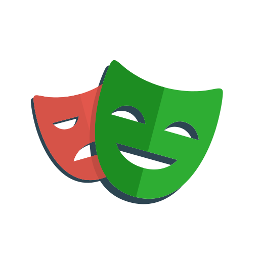 Playwright logo